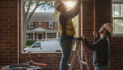 Detroit, MI plumbing repair service for residential and commercial pipe and leak fixes