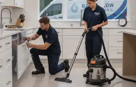 Rapid emergency plumbing service in Detroit, MI for urgent pipe, leak, and drain repairs