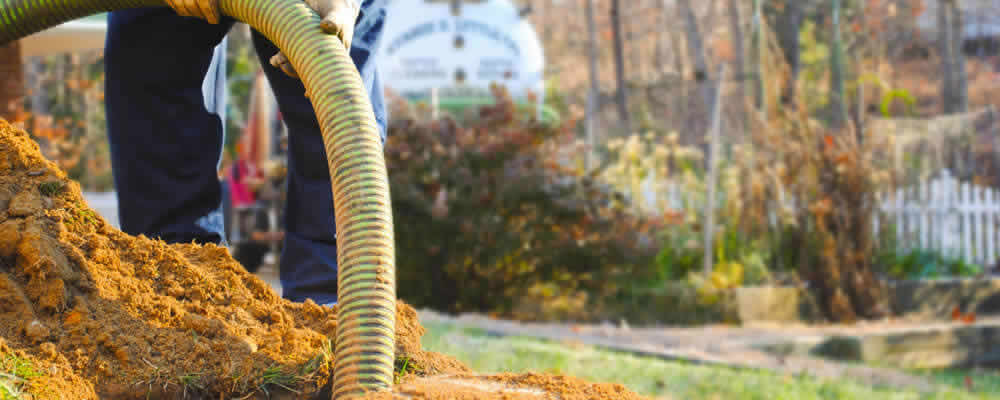 septic tank cleaning in Detroit MI